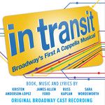But, Ya Know(From "In Transit: Broadway's First A Cappella Musical"/Original Broadway Cast Recording)-cover