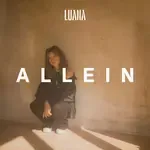 Allein-cover