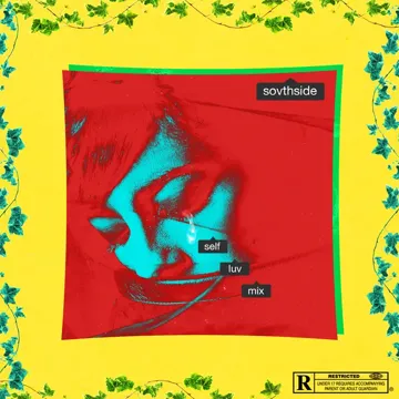Baila Pa' Mi-cover