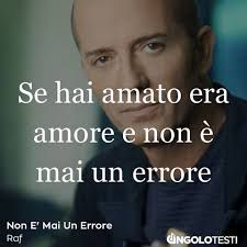 NON E' MAI UN ERRORE BY SIMO-cover
