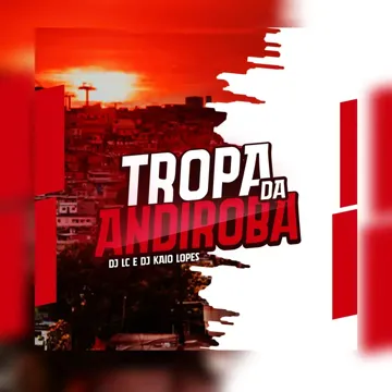 Tropa da Andiroba-cover