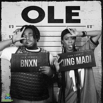 Ole-cover