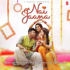 Nai Jaana-cover
