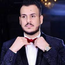 حالف لا ما انام