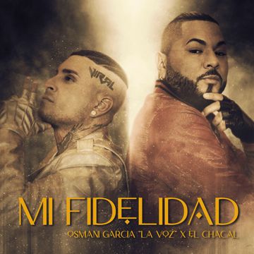 Mi Fidelidad-cover