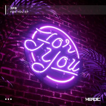 For You-cover