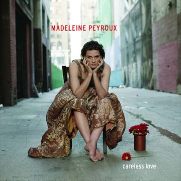 Careless Love-cover