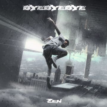 Bye Bye Bye-cover