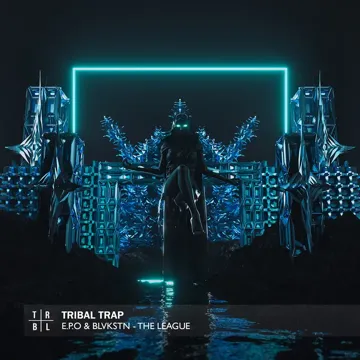 The League-cover