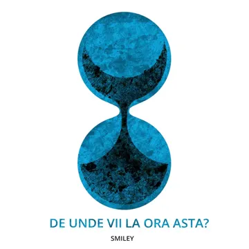 De Unde VII La Ora Asta?-cover