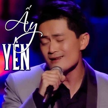 Nơi Ấy Bình Yên-cover