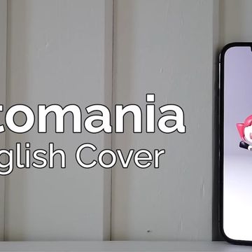 Hito Mania-cover