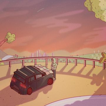 Lost & Found-cover