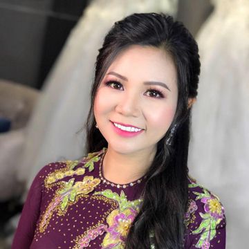 Hai Đứa Giận Nhau -cover