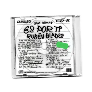 Es por ti-cover