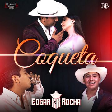 edgar-rocha-coqueta-cover-image