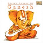 Ganapati Prarthana & Ghanapaath-cover