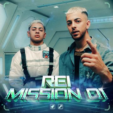 REI | Mission 01-cover