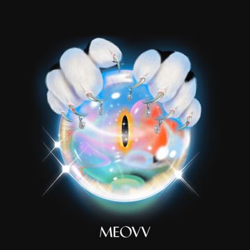 HANDS UP 『MEOVV』