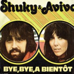 bye bye à bientôt-cover