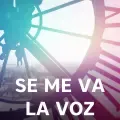 Se Me Va La Voz-cover