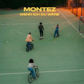 Wenn ich du wäre-cover