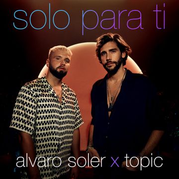 Solo Para Ti-cover