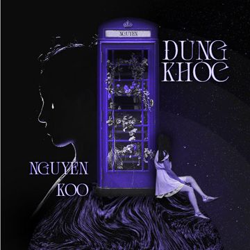 Đừng Khóc-cover