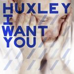I Want You (Radio Edit)-cover