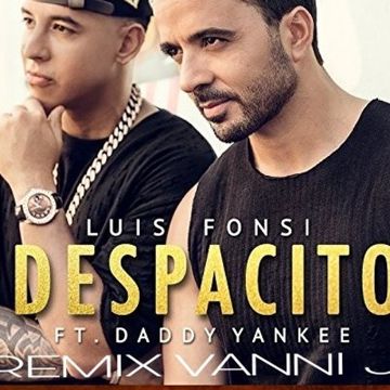 DESPACITO (Acústico)-cover