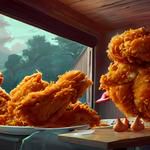 Ohio Fried Chicken-cover