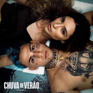 Chuva de Verão (Modo Esquece)-cover