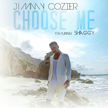 Choose Me-cover