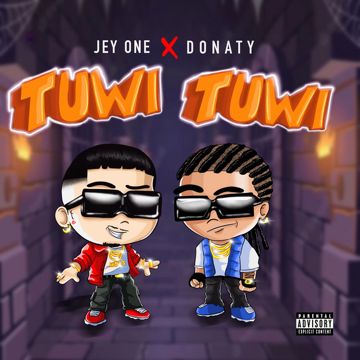 Tuwi Tuwi-cover