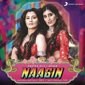 Naagin-cover