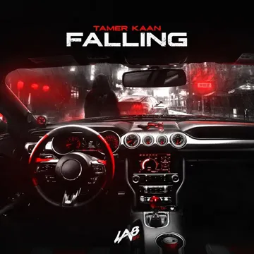 Falling-cover