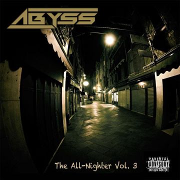 Abyss-cover