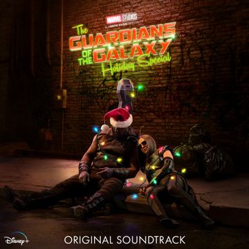 Here It Is Christmastime-cover