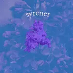 Syrener (Akustisk)-cover