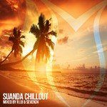 Lost Soul(R.I.B Chillout Remix)-cover