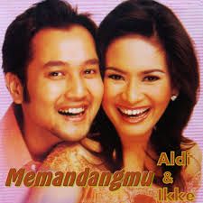 Memandangmu -cover