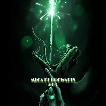 MEGA DE HOGWARTS 003-cover