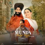 Munda Change Hogya-cover