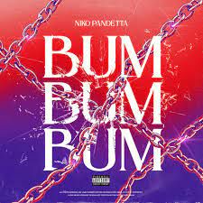 BUM BUM BUM-cover