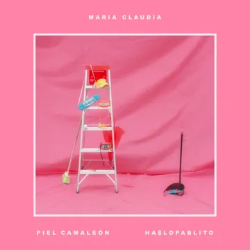 Maria Claudia-cover