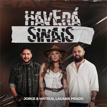 Haverá Sinais-cover