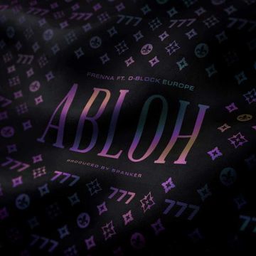 Abloh (feat. D-Block Europe)-cover