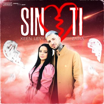 Sin Ti-cover