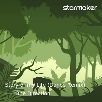 one-direction-story-of-my-life-dance-remix-cover-image