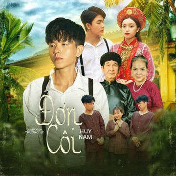 Đơn Côi-cover